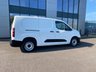 USED 2019 68 VAUXHALL COMBO CARGO 1.6 L2H1 2300 EDITION 'LWB' 102PS EURO 6 ULEZ COMPLIANT - 102PS MODEL