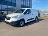 USED 2019 68 VAUXHALL COMBO CARGO 1.6 L2H1 2300 EDITION 'LWB' 102PS EURO 6 ULEZ COMPLIANT - 102PS MODEL