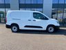 USED 2019 68 VAUXHALL COMBO CARGO 1.6 L2H1 2300 EDITION 'LWB' 102PS EURO 6 ULEZ COMPLIANT - 102PS MODEL