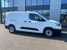USED 2019 68 VAUXHALL COMBO CARGO 1.6 L2H1 2300 EDITION 'LWB' 102PS EURO 6 ULEZ COMPLIANT - 102PS MODEL