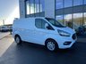 USED 2018 68 FORD TRANSIT CUSTOM 2.0 300 LIMITED L1 H1 130PS 