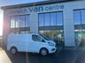 USED 2018 68 FORD TRANSIT CUSTOM 2.0 300 LIMITED L1 H1 130PS 