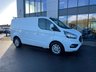 USED 2018 68 FORD TRANSIT CUSTOM 2.0 300 LIMITED L1 H1 130PS 