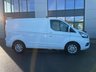 USED 2018 68 FORD TRANSIT CUSTOM 2.0 300 LIMITED L1 H1 130PS 