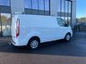 USED 2018 68 FORD TRANSIT CUSTOM 2.0 300 LIMITED L1 H1 130PS 