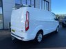 USED 2018 68 FORD TRANSIT CUSTOM 2.0 300 LIMITED L1 H1 130PS 