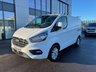 USED 2018 68 FORD TRANSIT CUSTOM 2.0 300 LIMITED L1 H1 130PS 