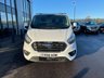 USED 2018 68 FORD TRANSIT CUSTOM 2.0 300 LIMITED L1 H1 130PS 