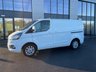 USED 2018 68 FORD TRANSIT CUSTOM 2.0 300 LIMITED L1 H1 130PS 