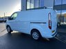 USED 2018 68 FORD TRANSIT CUSTOM 2.0 300 LIMITED L1 H1 130PS 