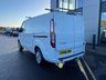 USED 2018 68 FORD TRANSIT CUSTOM 2.0 300 LIMITED L1 H1 130PS 