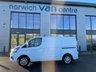 USED 2018 68 FORD TRANSIT CUSTOM 2.0 300 LIMITED L1 H1 130PS 