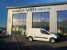 USED 2018 18 CITROEN BERLINGO 1.6 850 ENTERPRISE 102PS 