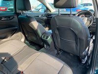 USED 2017 67 VAUXHALL INSIGNIA GRAND SPORT 1.6 SRI NAV 5d 134 BHP 