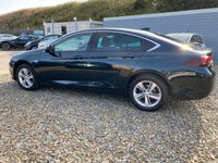 USED 2017 67 VAUXHALL INSIGNIA GRAND SPORT 1.6 SRI NAV 5d 134 BHP 