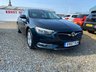 USED 2017 67 VAUXHALL INSIGNIA GRAND SPORT 1.6 SRI NAV 5d 134 BHP 