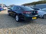 USED 2017 67 VAUXHALL INSIGNIA GRAND SPORT 1.6 SRI NAV 5d 134 BHP 