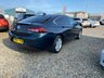 USED 2017 67 VAUXHALL INSIGNIA GRAND SPORT 1.6 SRI NAV 5d 134 BHP 