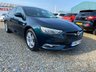 USED 2017 67 VAUXHALL INSIGNIA GRAND SPORT 1.6 SRI NAV 5d 134 BHP 