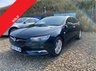 USED 2017 67 VAUXHALL INSIGNIA GRAND SPORT 1.6 SRI NAV 5d 134 BHP 