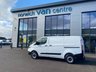 USED 2019 68 FORD TRANSIT CUSTOM 2.0 300 P/V L1 H1 NEW MODEL REDUCED BY &pound;1000 TO &pound;15995 PLUS VAT