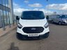 USED 2019 68 FORD TRANSIT CUSTOM 2.0 300 P/V L1 H1 NEW MODEL REDUCED BY &pound;1000 TO &pound;15995 PLUS VAT