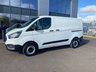 USED 2019 68 FORD TRANSIT CUSTOM 2.0 300 P/V L1 H1 NEW MODEL REDUCED BY &pound;1000 TO &pound;15995 PLUS VAT