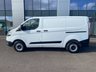 USED 2019 68 FORD TRANSIT CUSTOM 2.0 300 P/V L1 H1 NEW MODEL REDUCED BY &pound;1000 TO &pound;15995 PLUS VAT