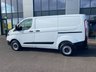USED 2019 68 FORD TRANSIT CUSTOM 2.0 300 P/V L1 H1 NEW MODEL REDUCED BY &pound;1000 TO &pound;15995 PLUS VAT