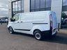 USED 2019 68 FORD TRANSIT CUSTOM 2.0 300 P/V L1 H1 NEW MODEL REDUCED BY &pound;1000 TO &pound;15995 PLUS VAT
