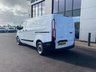 USED 2019 68 FORD TRANSIT CUSTOM 2.0 300 P/V L1 H1 NEW MODEL REDUCED BY &pound;1000 TO &pound;15995 PLUS VAT