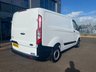 USED 2019 68 FORD TRANSIT CUSTOM 2.0 300 P/V L1 H1 NEW MODEL REDUCED BY &pound;1000 TO &pound;15995 PLUS VAT