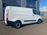 USED 2019 68 FORD TRANSIT CUSTOM 2.0 300 P/V L1 H1 NEW MODEL REDUCED BY &pound;1000 TO &pound;15995 PLUS VAT