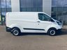 USED 2019 68 FORD TRANSIT CUSTOM 2.0 300 P/V L1 H1 NEW MODEL REDUCED BY &pound;1000 TO &pound;15995 PLUS VAT