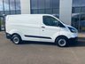 USED 2019 68 FORD TRANSIT CUSTOM 2.0 300 P/V L1 H1 NEW MODEL REDUCED BY &pound;1000 TO &pound;15995 PLUS VAT