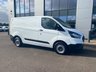 USED 2019 68 FORD TRANSIT CUSTOM 2.0 300 P/V L1 H1 NEW MODEL REDUCED BY &pound;1000 TO &pound;15995 PLUS VAT
