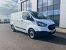 USED 2019 68 FORD TRANSIT CUSTOM 2.0 300 P/V L1 H1 NEW MODEL REDUCED BY &pound;1000 TO &pound;15995 PLUS VAT