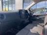 USED 2017 67 MERCEDES-BENZ VITO 1.6 111 CDI LWB L2 116PS REDUCED BY &pound;645 TO &pound;12350 PLUS VAT
