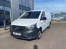 USED 2017 67 MERCEDES-BENZ VITO 1.6 111 CDI LWB L2 116PS REDUCED BY &pound;645 TO &pound;12350 PLUS VAT