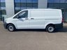 USED 2017 67 MERCEDES-BENZ VITO 1.6 111 CDI LWB L2 116PS REDUCED BY &pound;645 TO &pound;12350 PLUS VAT