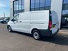 USED 2017 67 MERCEDES-BENZ VITO 1.6 111 CDI LWB L2 116PS REDUCED BY &pound;645 TO &pound;12350 PLUS VAT