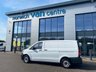 USED 2017 67 MERCEDES-BENZ VITO 1.6 111 CDI LWB L2 116PS REDUCED BY &pound;645 TO &pound;12350 PLUS VAT