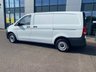 USED 2017 67 MERCEDES-BENZ VITO 1.6 111 CDI LWB L2 116PS REDUCED BY &pound;645 TO &pound;12350 PLUS VAT