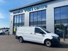USED 2017 67 MERCEDES-BENZ VITO 1.6 111 CDI LWB L2 116PS REDUCED BY &pound;645 TO &pound;12350 PLUS VAT