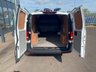 USED 2017 67 MERCEDES-BENZ VITO 1.6 111 CDI LWB L2 116PS REDUCED BY &pound;645 TO &pound;12350 PLUS VAT