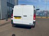 USED 2017 67 MERCEDES-BENZ VITO 1.6 111 CDI LWB L2 116PS REDUCED BY &pound;645 TO &pound;12350 PLUS VAT