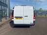 USED 2017 67 MERCEDES-BENZ VITO 1.6 111 CDI LWB L2 116PS REDUCED BY &pound;645 TO &pound;12350 PLUS VAT