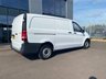 USED 2017 67 MERCEDES-BENZ VITO 1.6 111 CDI LWB L2 116PS REDUCED BY &pound;645 TO &pound;12350 PLUS VAT