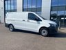USED 2017 67 MERCEDES-BENZ VITO 1.6 111 CDI LWB L2 116PS REDUCED BY &pound;645 TO &pound;12350 PLUS VAT