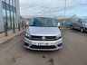 USED 2017 17 VOLKSWAGEN CADDY 2.0 C20 TDI TRENDLINE 102PS 